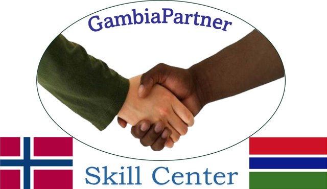 GambiaPartner Skill Center